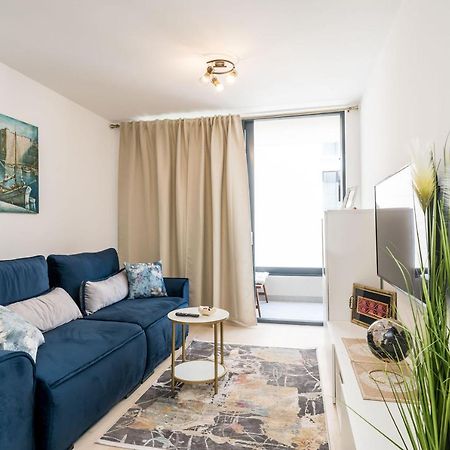 Apartment Nava - New And Spacious Gem - Free Parking دوبروفينك المظهر الخارجي الصورة