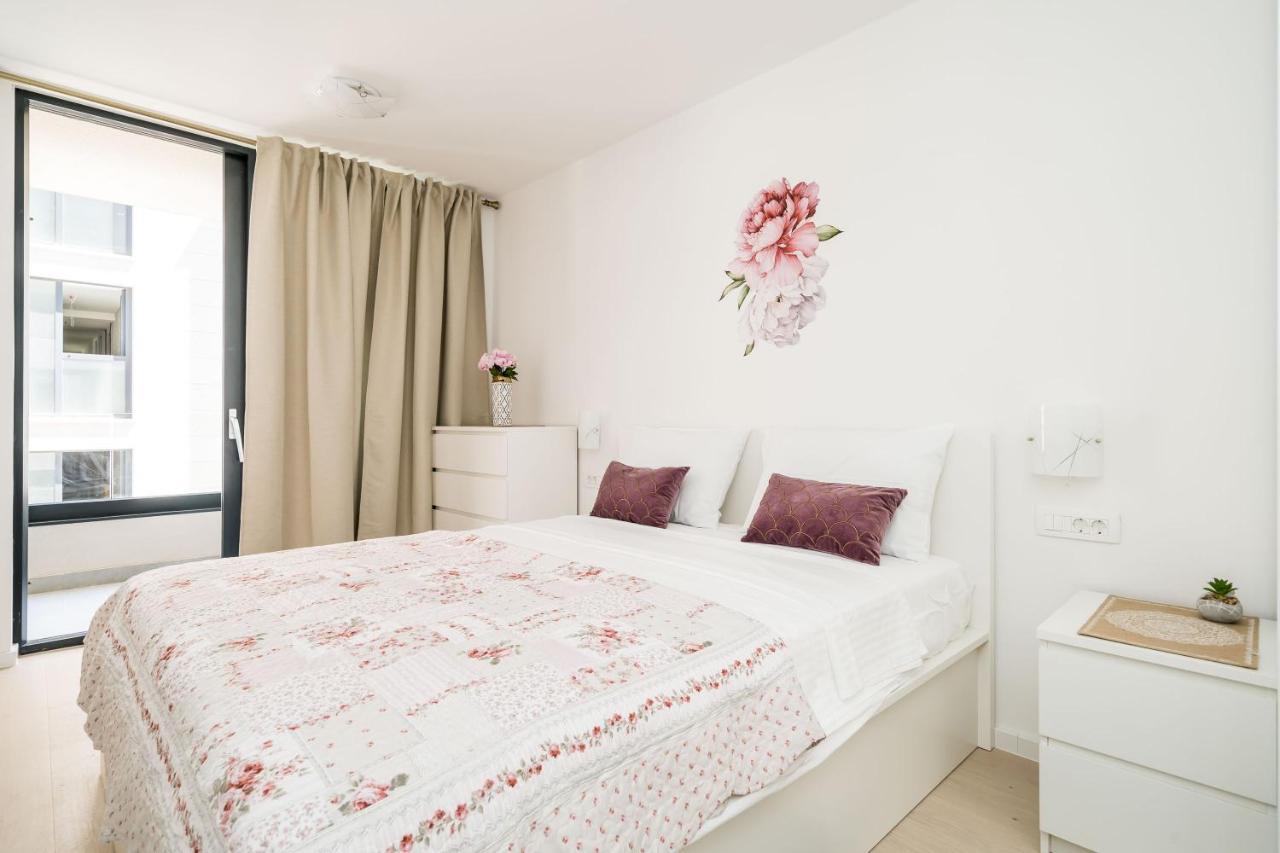 Apartment Nava - New And Spacious Gem - Free Parking دوبروفينك المظهر الخارجي الصورة