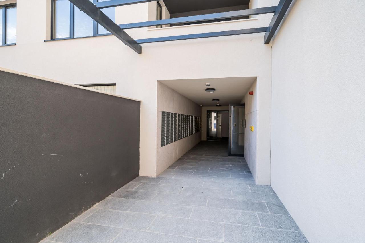 Apartment Nava - New And Spacious Gem - Free Parking دوبروفينك المظهر الخارجي الصورة