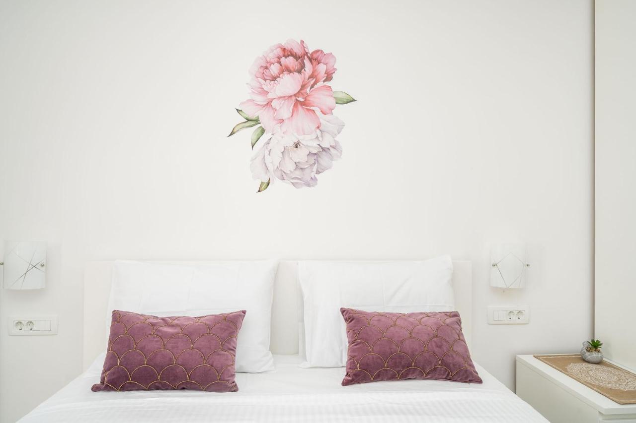 Apartment Nava - New And Spacious Gem - Free Parking دوبروفينك المظهر الخارجي الصورة