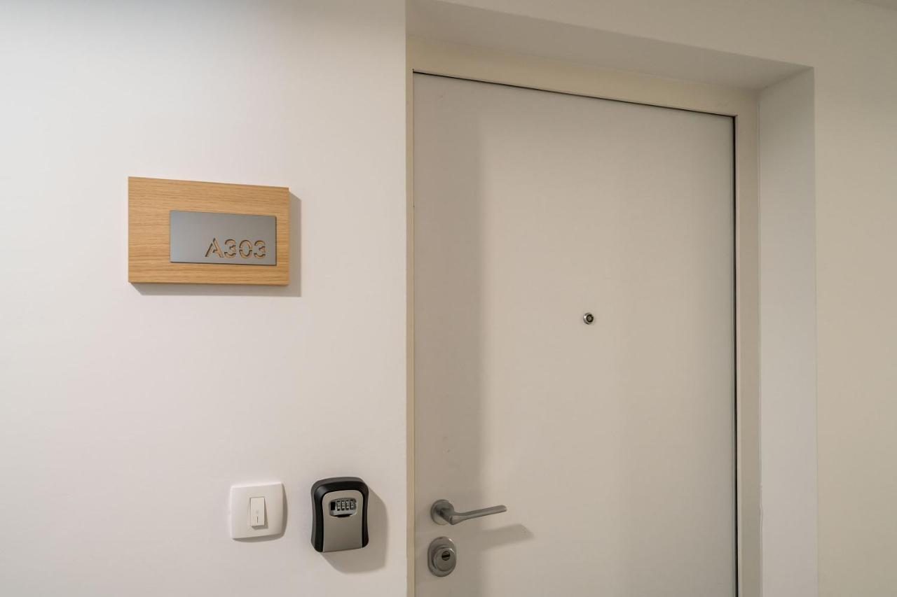 Apartment Nava - New And Spacious Gem - Free Parking دوبروفينك المظهر الخارجي الصورة